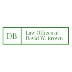 Law Offices of David W. Brown PLLC