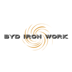 BYD Iron Work