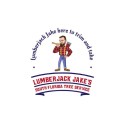 Lumberjack Jake's South Florida Tree Service