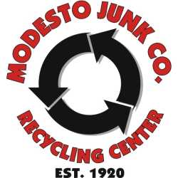 Modesto Junk Co - Metals & Scrap Recycler, Est 1920