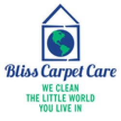 Bliss Carpet Care Inc