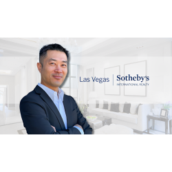 Dallas Tung - Las Vegas Real Estate Agent