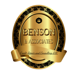 Benson & Associates Credit Repair And Consulting, LLC