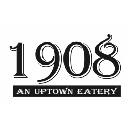 1908: An Uptown Eatery