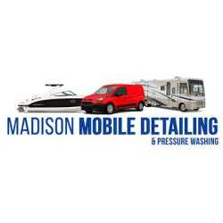 Madison Mobile Detailing & Pressure Washing