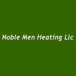 Noble Men Heating LLC
