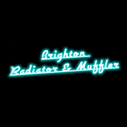 Brighton Radiator & Mufflers