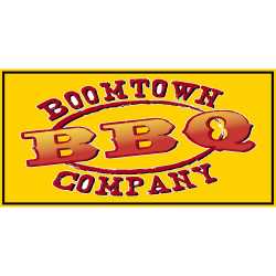 Boomtown BBQ Company