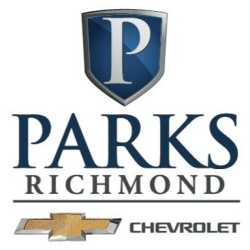 Parks Chevrolet Richmond