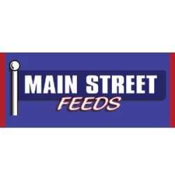 Main Street Feeds, Inc.