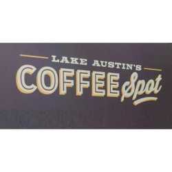 Lake Austin Coffee Spot