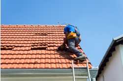 Maree Roofing & Home improvement