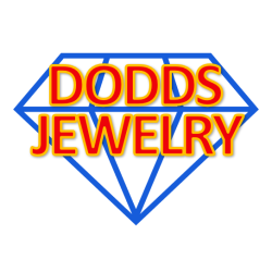 Paul Dodds Jewelry