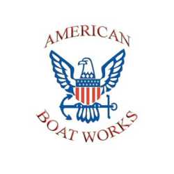 American Boat Works - Fiberglass Boat Repair