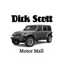 Dick Scott Motor Mall