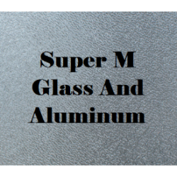 Super M Glass and Aluminum, LLC