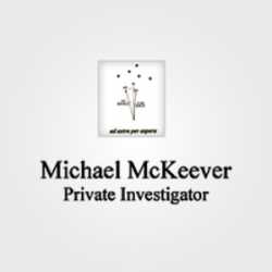 Michael McKeever Private Investigator