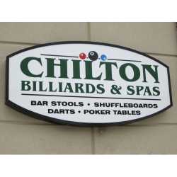 Chilton Billiards