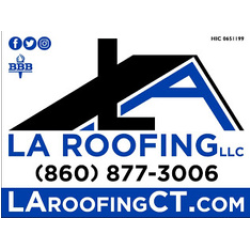 LA ROOFING LLC