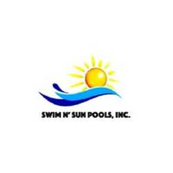 Swim N' Sun Pools Inc.