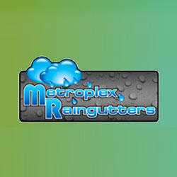 Metroplex Raingutters