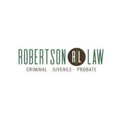 Robertson Law