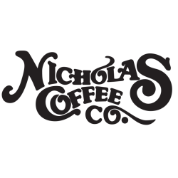Nicholas Coffee & Tea Co.