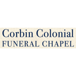 Corbin Colonial Funeral Chapel