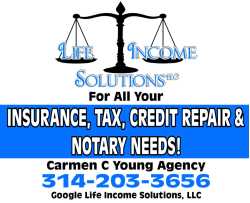 Life Income Solutions LLC