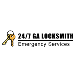 24/7 GA Locksmith Emergency Services