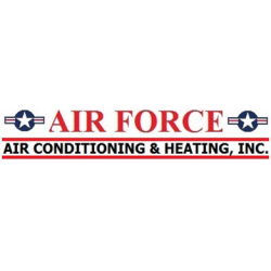 Air Force Air Conditioning and Heating