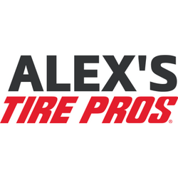Alex's Tire Pros