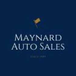 Maynard Auto Sales