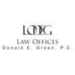 Law Offices of Donald E. Green, P.C.