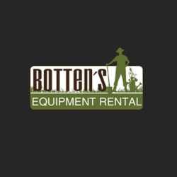 Botten's Equipment Rental