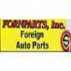 Fornparts, Inc | Sparomobile Import Auto Parts