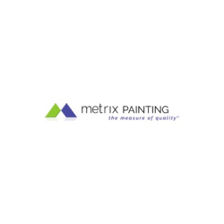 Metrix Painting