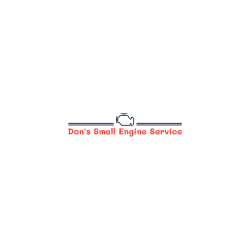Don's Small Engine Service, Inc.