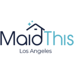 MaidThis Cleaning of Los Angeles