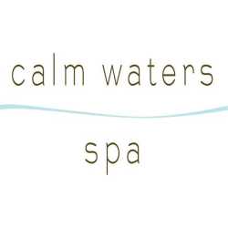 Calm Waters Spa
