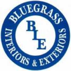 Bluegrass Interiors And Exteriors LLC