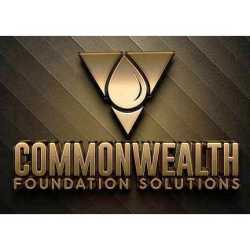 Commonwealth Foundation Solutions