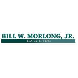 Bill W. Morlong Jr. EA & CTRS