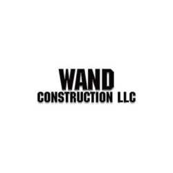 Wand Construction