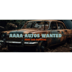 AAAA Auto Wanted