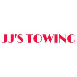JJ'S Towing