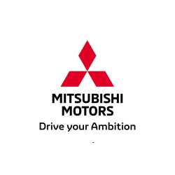 Auto Giants Mitsubishi