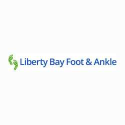 Liberty Bay Foot & Ankle: Kirk D. Sherris, DPM