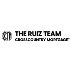 The Ruiz Team at CrossCountry Mortgage, LLC