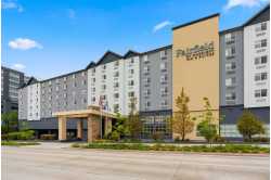 Fairfield Inn & Suites by Marriott Seattle Downtown/Seattle Center